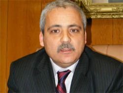 Bingöl Valisi'nden, Saldırıya Uğrayan Mehmet Şiroğlu'na Ziyaret