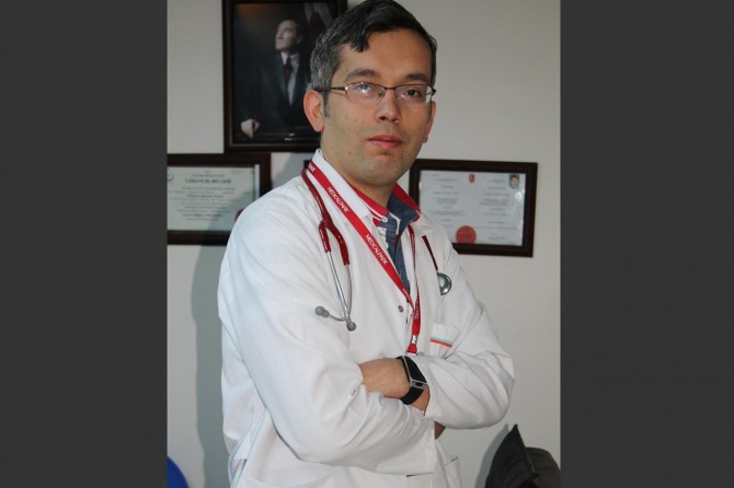 Krup bulaşıcı bir hastalık