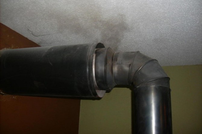 Siirt'te karbonmonoksit zehirlenmesi