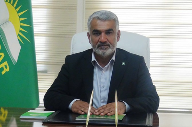 "Suni ihtilaflar bir kenara konarak Kudüs etrafında birleşilmelidir"