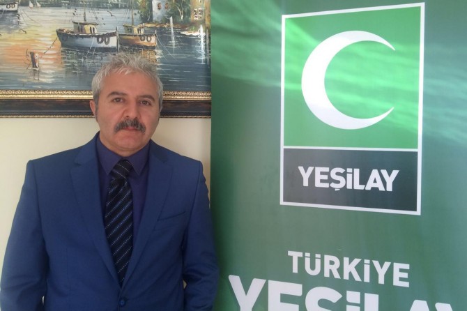 “9 Şubat sigarayı bırakmanız için bir dönüm noktası olsun”