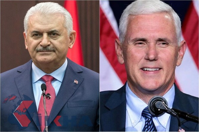 Yildirim bi Pence re axivî