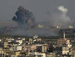 Arap Bakanları İslam Alemini Gazze İçin Harekete Geçmeye Çağırdı