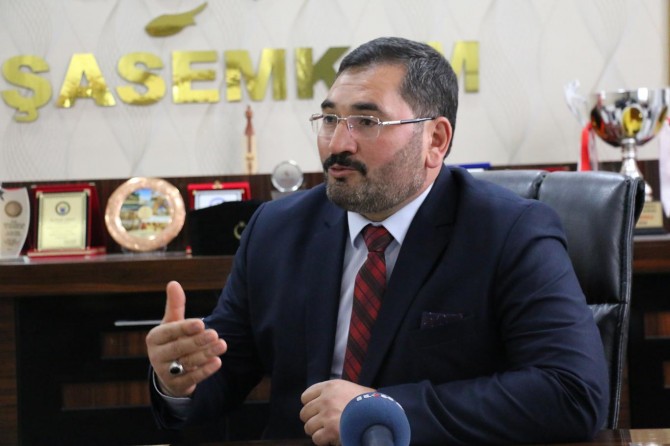 "Çıkarılan yasalar kitapta kalmasın"