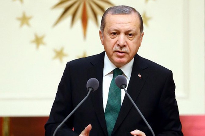 Serokkomar guherîna makeqanûnê tesdîq kir