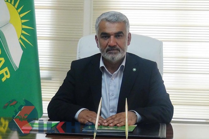 "Artificial disputes should be left aside and united around Jerusalem"