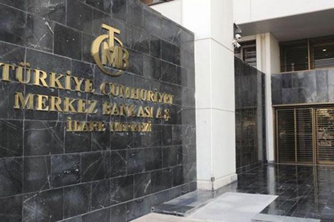 Merkez Bankası ve KİK'e "ByLock" operasyonu