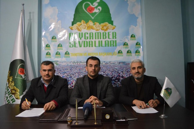 Siyer Sınavı sonuçları bugün açıklanacak