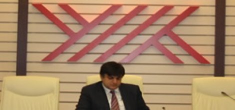 Yükseköğretim yeniden yapılandırılıyor