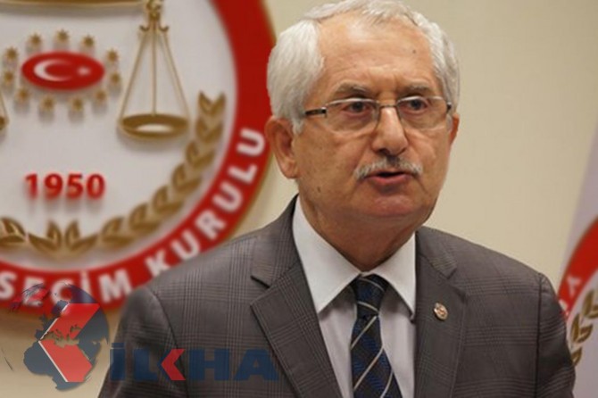 Referendum on April 16