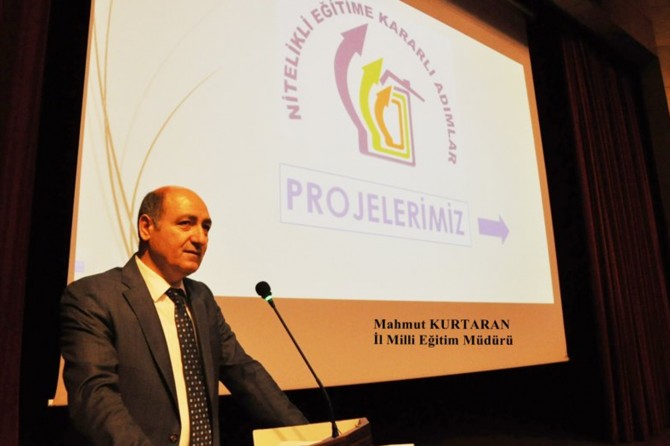 "İyi nesil yetiştirilseydi tanklarla halkına ateş edenler çıkar mıydı?"