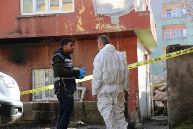 İkiz kardeşler karbonmonoksit gazından zehirdi