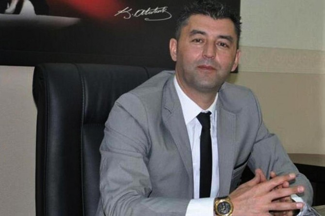 Qayûm tayînî Şaredariya Gorumluyê hat kirin