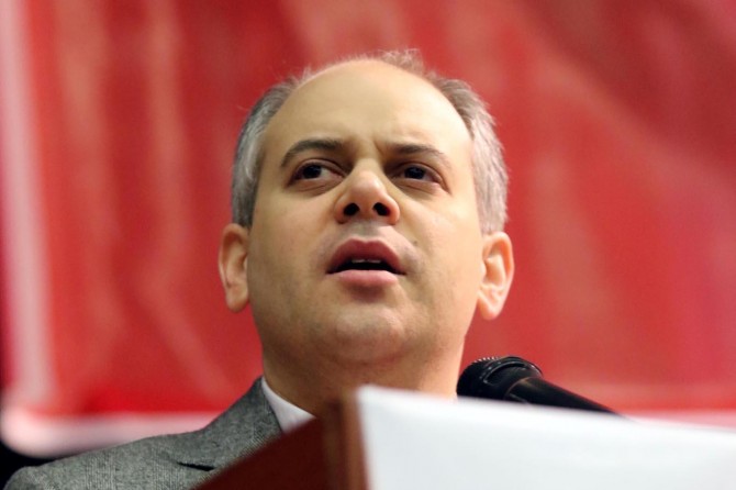 "Artık kararda mühürde ve millette"