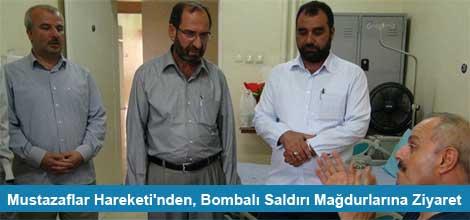 Ziyareta Li Meğdûran