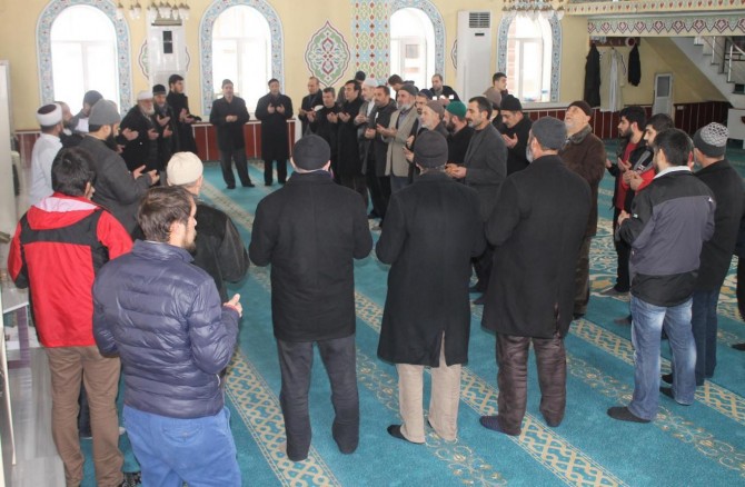 HUDA PAR malbatên ku neyarî di nabeyna wan de hebû lihev anî