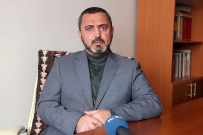 14 Şubat tehlikesine karşı gençler uyanık olmalı