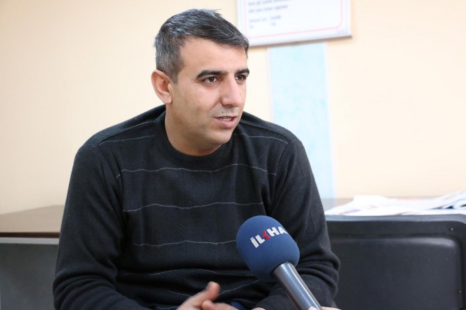 “Şanlıurfa’da engellilere yönelik erişim çalışmaları yetersiz”