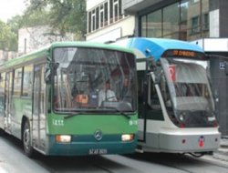 İstanbul'da toplu ulaşıma zam