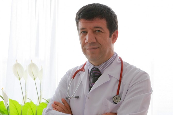 "Obezite çocukların ruh sağlığını da bozuyor"