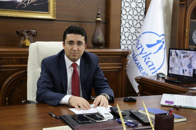 Baykan Belediyesi çalışanların birikmiş maaşlarını ödedi