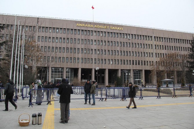 13emîn noştina doza Yasîn Boru dest pê kir