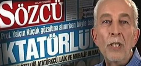 Çölaşan İHH'ya Tazminat Ödeyecek