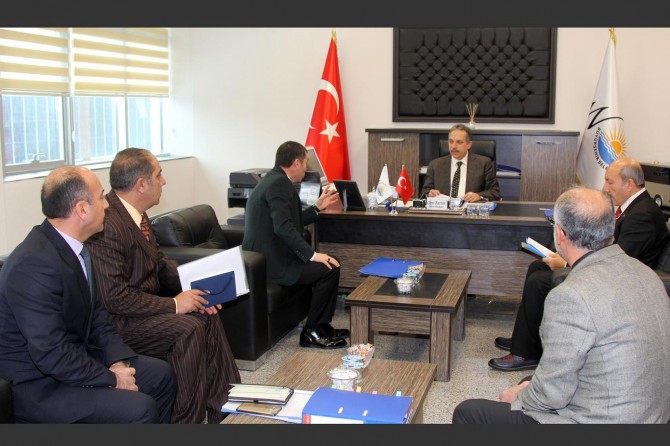 "Trafiğin rahatlaması için denetimleri sıklaştırmalıyız"