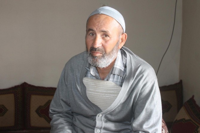 Mardin’de kaçırılan kız kurtarıldı