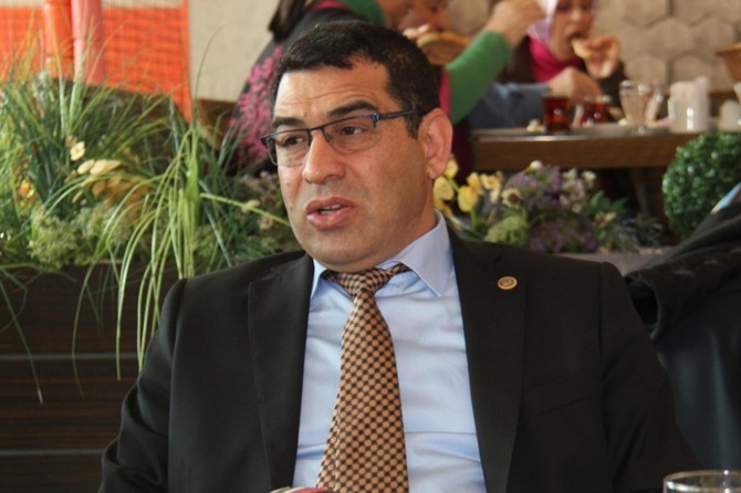 “Devlet paralel yapıyla ilgili ne varsa gereğini yapsın”