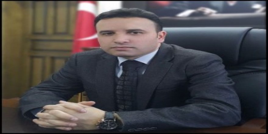 Şırnak Vali Yardımcısı FETÖ’den gözaltına alındı