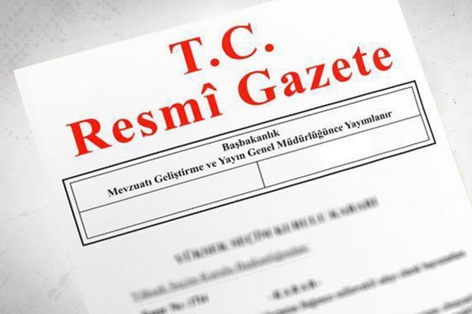 10 siyasi partiye seçmen kütüğü verilecek