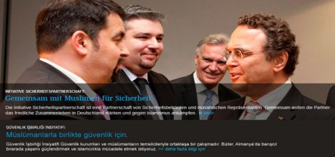 Diyanetten İslamcılara savaş iddiası