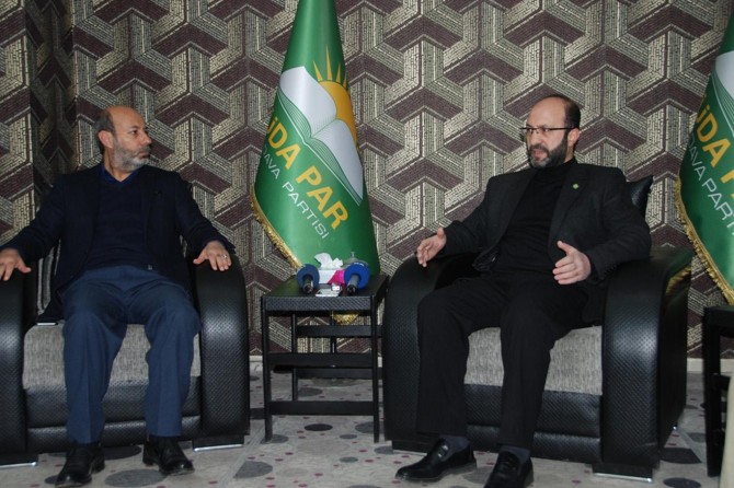 "We have taken steps to the interests of our people until today"