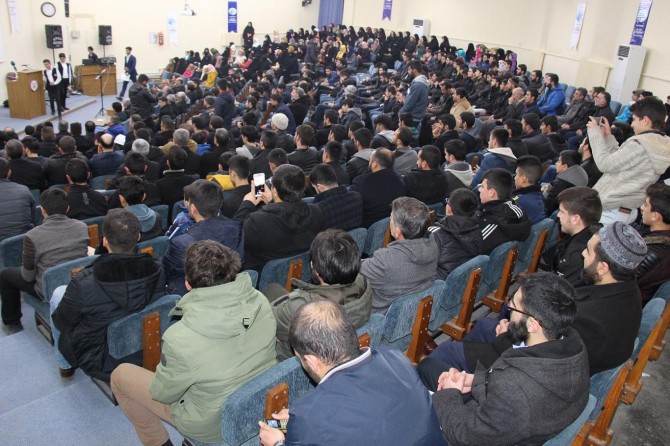 “Ev doz bi wasiteya şehîdan gihaştiye her deran”