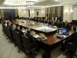 MGK'dan Suriyeli Kürtleri 'bertaraf' etme kararı