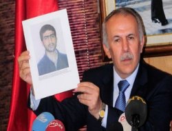 PKK: Filiz, Antep'e adımını dahi atmamıştır