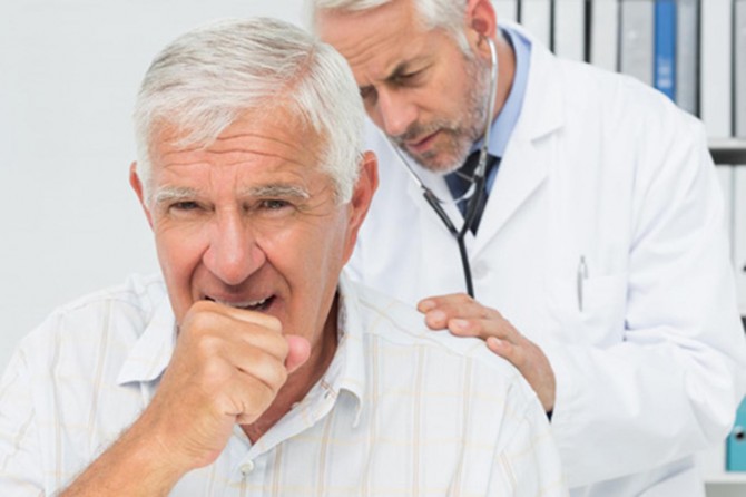 Uzmanlardan KOAH uyarısı