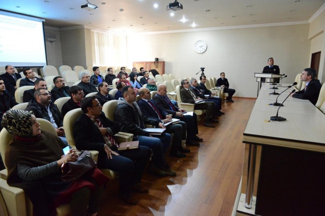 Bingöl'de öğrenci servisleri GPS sistemi ile takip edilecek