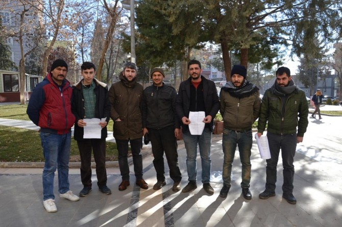 Vatandaşlardan DEDAŞ’a "kaçak elektrik" tepkisi