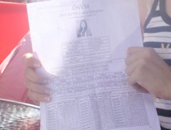 KPSS Sonuçlarında Şaibe İddiası