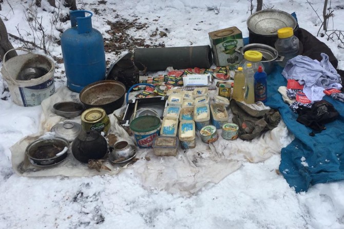 Diyarbakır’da büyük operasyon