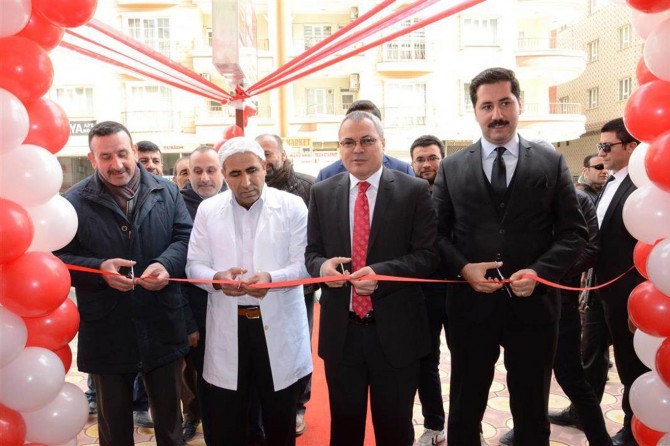 Batman'da 5 bin 222 kişinin girişimcilik sertifikası aldı