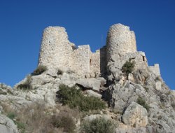 Yılankale Yakında Ziyaretçilerini Kabul Edecek