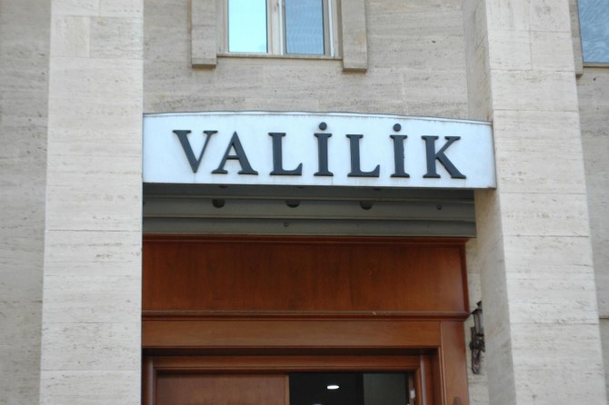 Diyarbakır’da FETÖ bağlantılı bin 970 kişi ihraç edildi