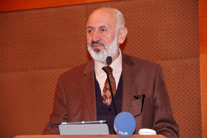 "Orientalists have learned Arabic to falsify Islam"