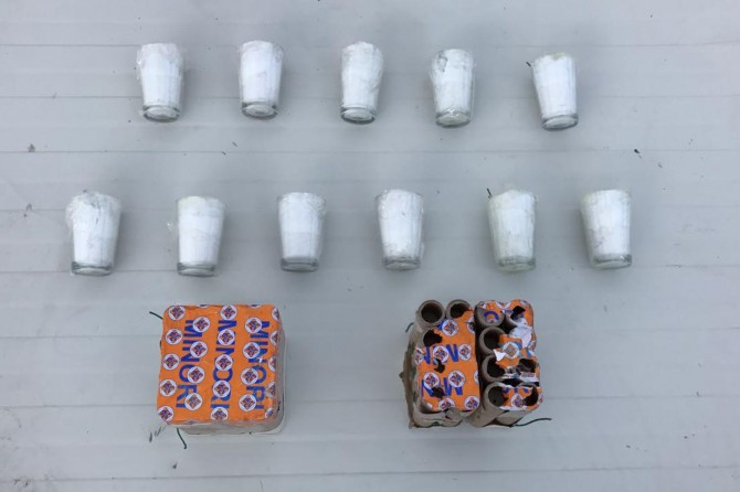 Diyarbakır’da 41 şüpheli yakalandı