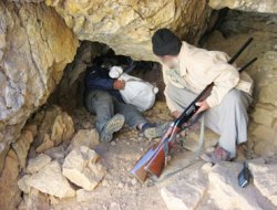 Kaçak 2 Avcıya 15 Bin TL Ceza Kesildi