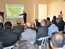 Bakanlardan Hasankeyf Yerleşim Projesine İnceleme