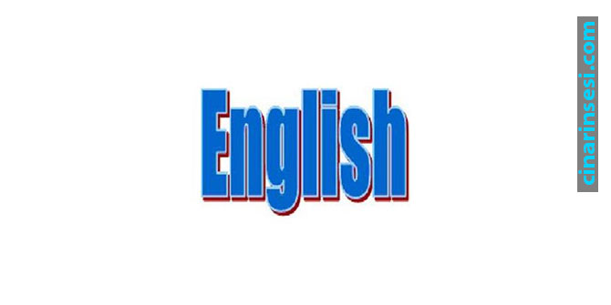 Kitaplardan ezbere ingilizce'ye son konusarakogren.com